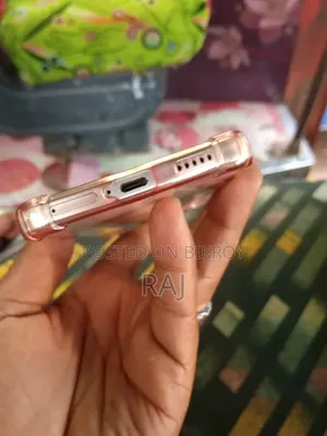 Vivo Y400 256 GB White