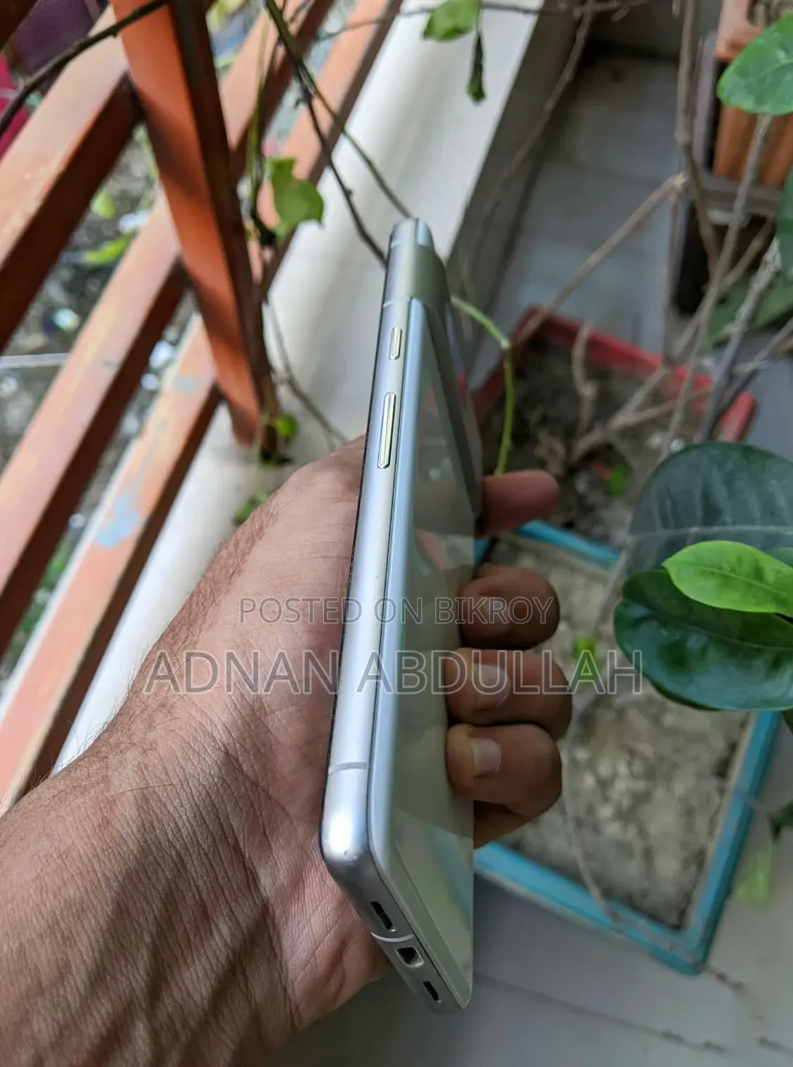 গুগল পিক্সেল ৭ ১২৮ জিবি হোয়াইট