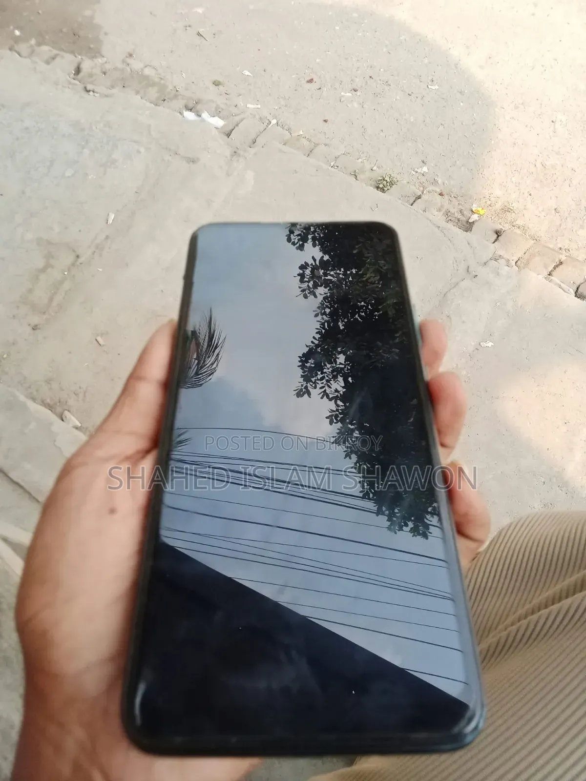 ইনফিনিক্স হট ১০ প্লে ৬৪ জিবি নীল