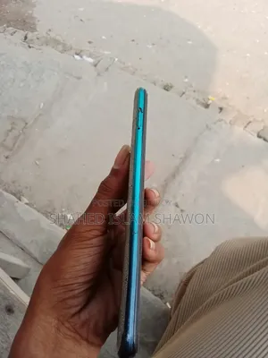 ইনফিনিক্স হট ১০ প্লে ৬৪ জিবি নীল