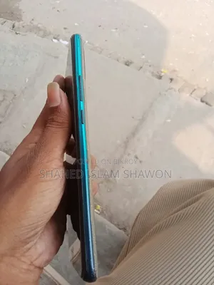 ইনফিনিক্স হট ১০ প্লে ৬৪ জিবি নীল