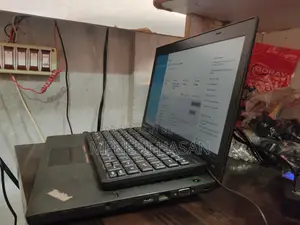 Laptop Lenovo ThinkPad T450 8GB Intel Core i5 SSD 256GB