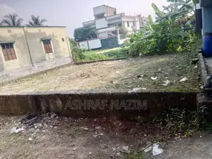 সাভার পৌরসভার মধ্যে ৪ শতাংশ প্লট বিক্রয়.