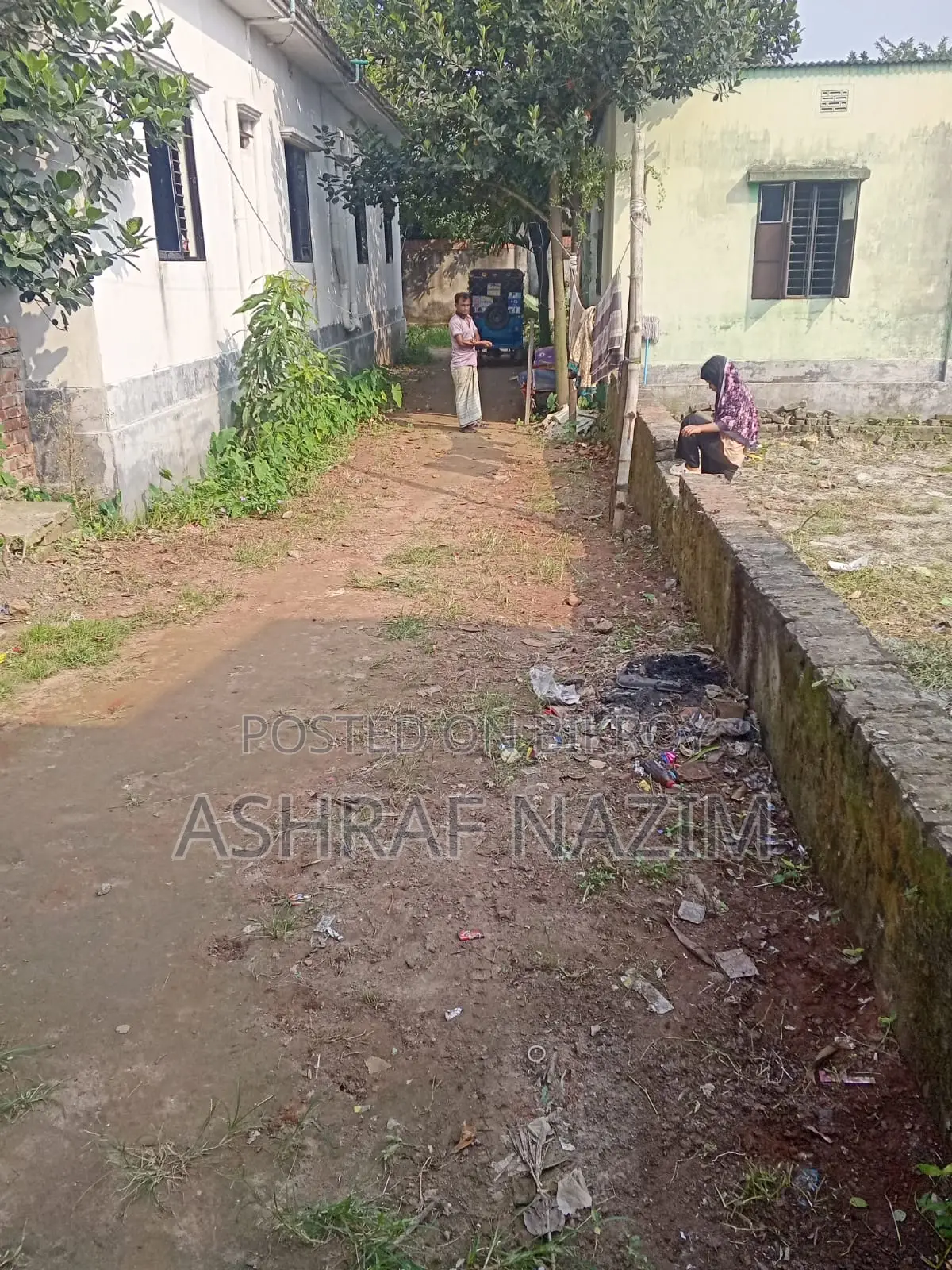 সাভার পৌরসভার মধ্যে ৪ শতাংশ প্লট বিক্রয়.