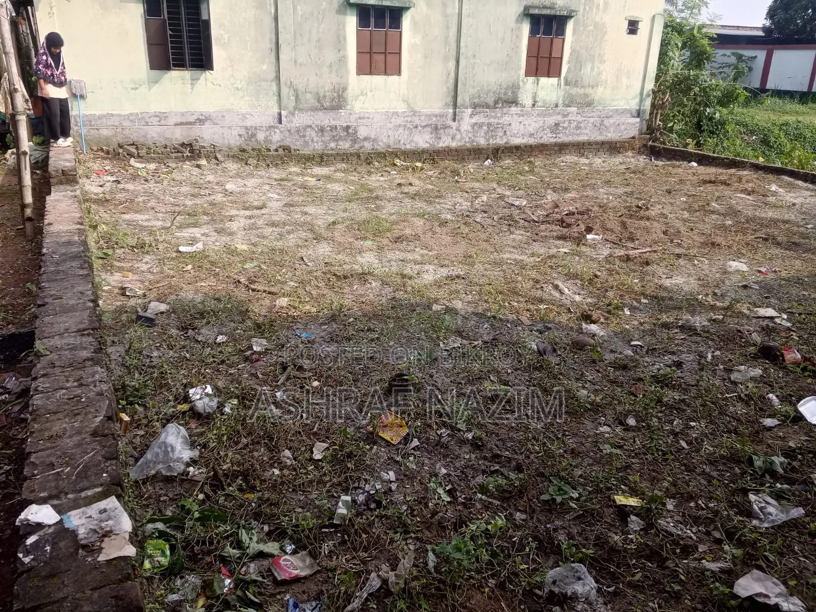 সাভার পৌরসভার মধ্যে ৪ শতাংশ প্লট বিক্রয়.