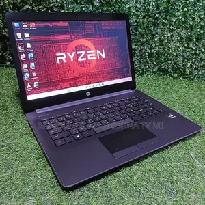 Laptop HP 3GB Intel SSD 256GB