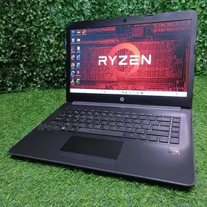 Laptop HP 3GB Intel SSD 256GB