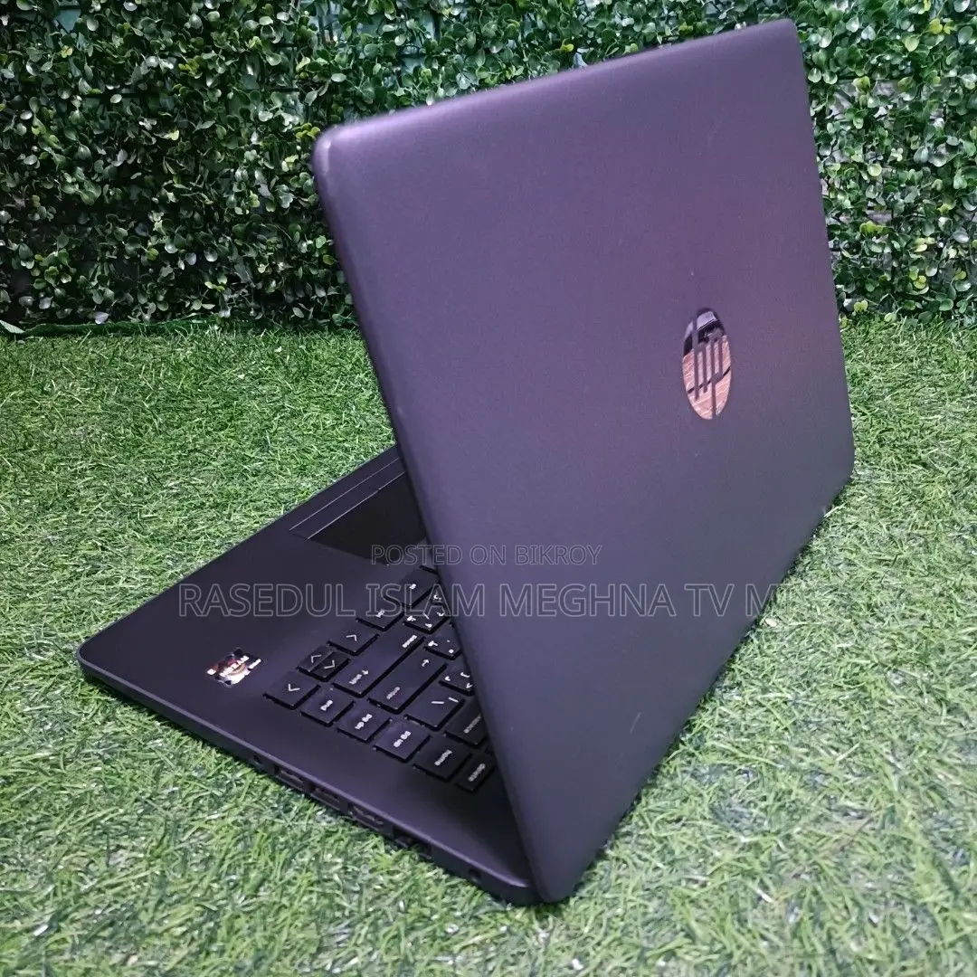 Laptop HP 3GB Intel SSD 256GB