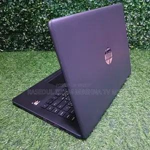 Laptop HP 3GB Intel SSD 256GB