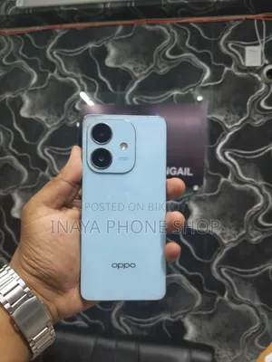 অপ্পো এ৩এক্স ৬৪ জিবি