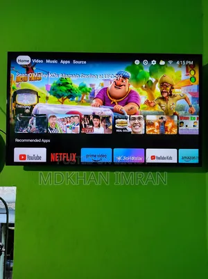 Md. Imran Howlader