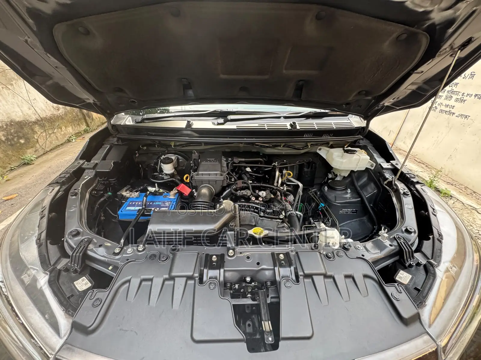 Toyota Rush 2022 Black