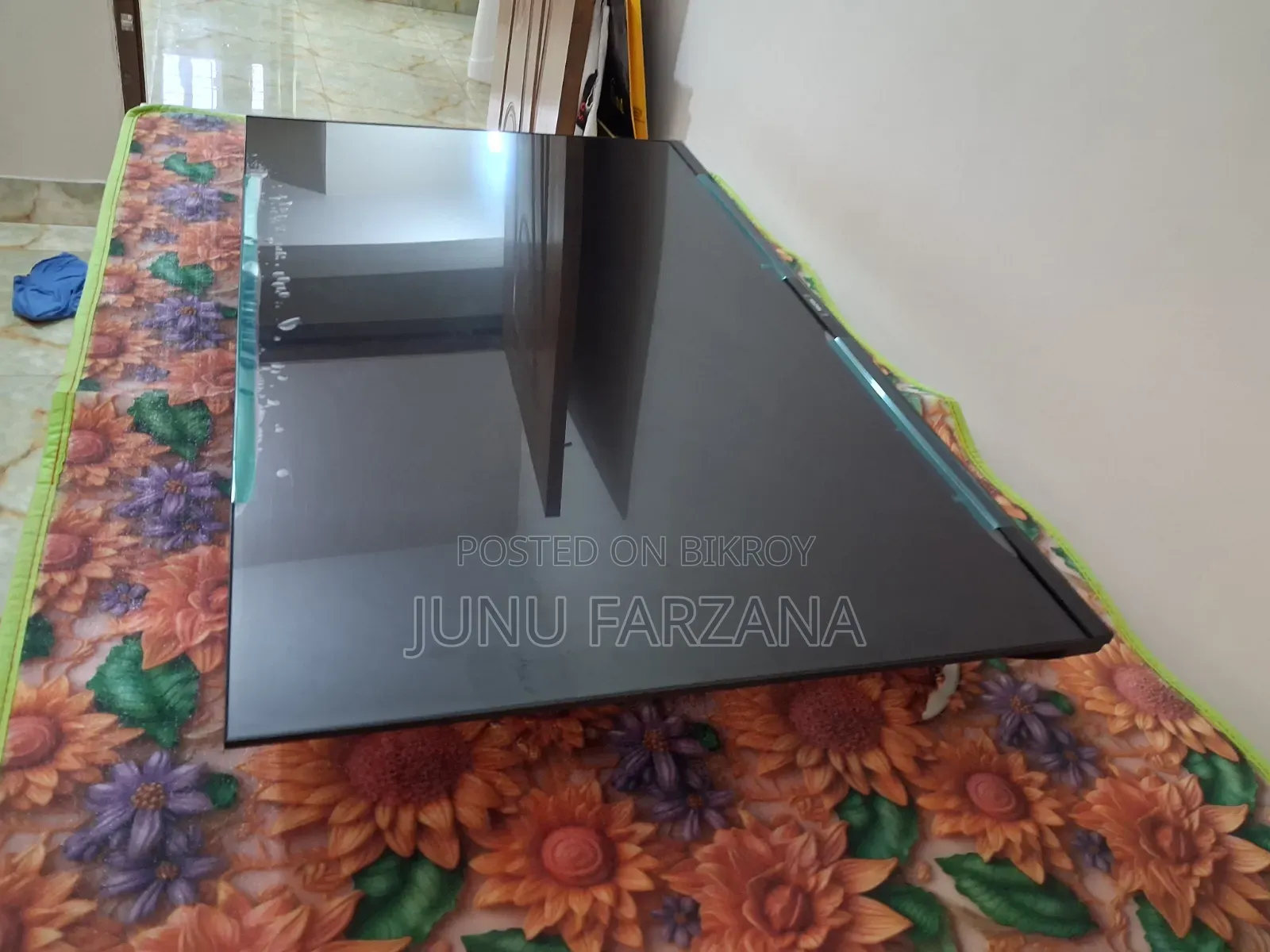 Walton 43" 4K Smart Google TV (W43S2FG)