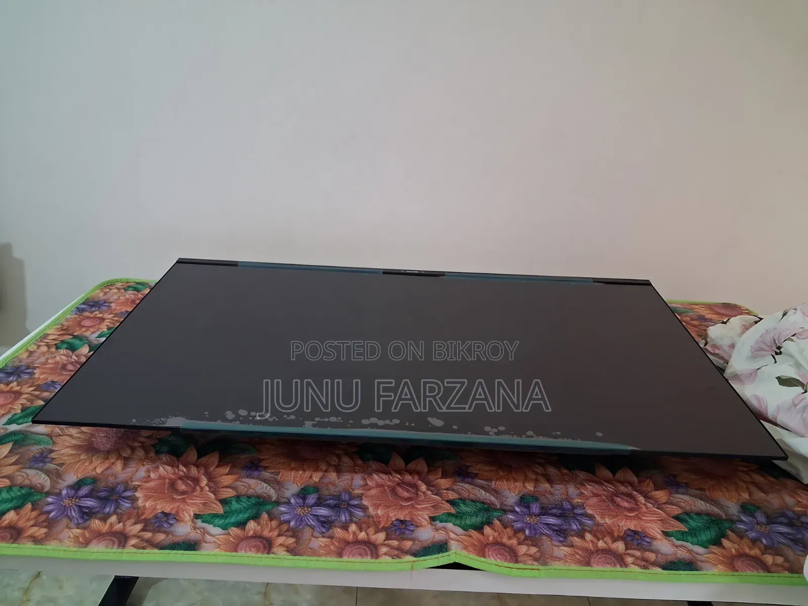 Walton 43" 4K Smart Google TV (W43S2FG)