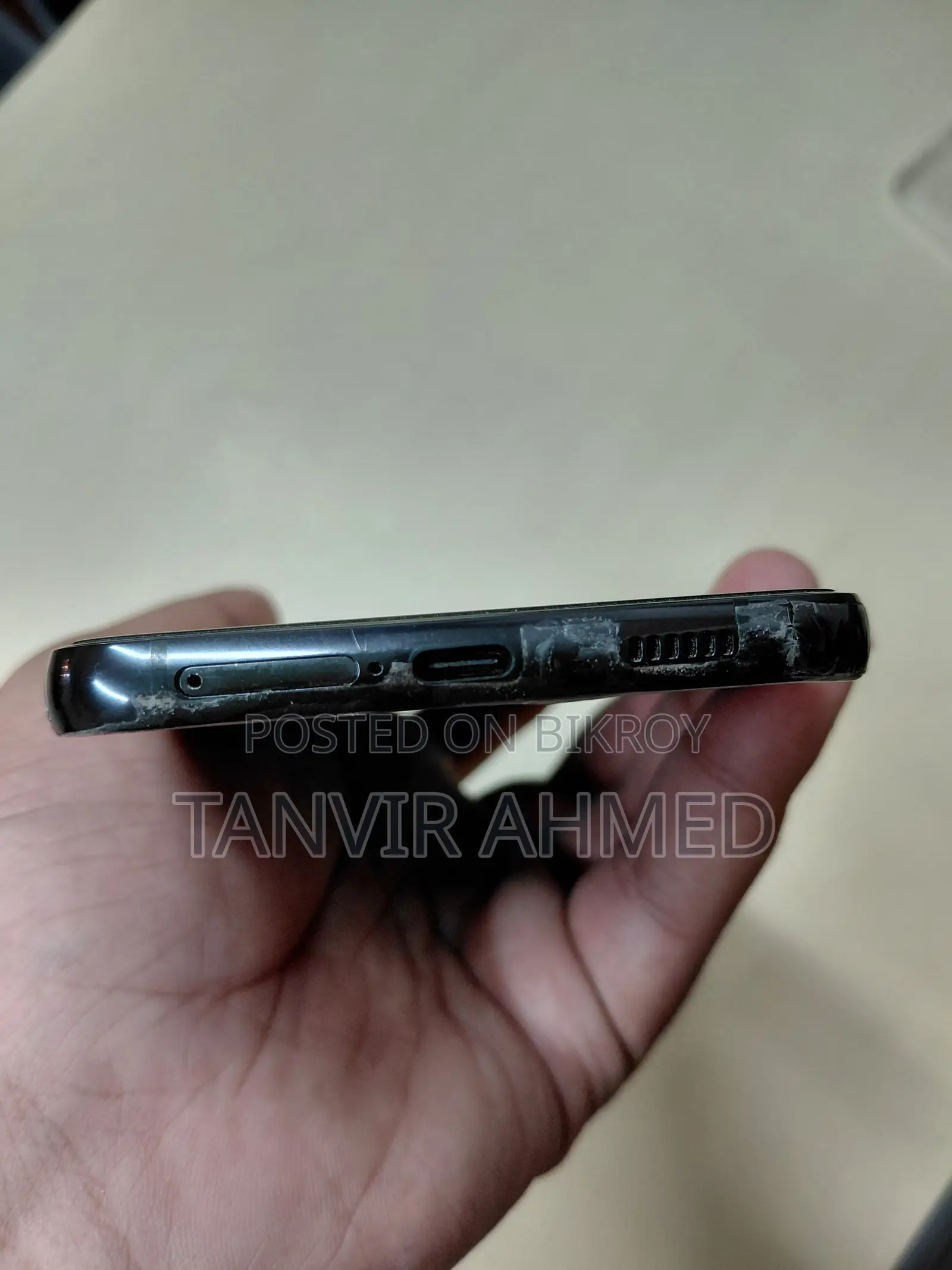 Samsung Galaxy S22+ 5G 128 GB Black