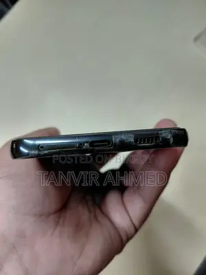 Samsung Galaxy S22+ 5G 128 GB Black