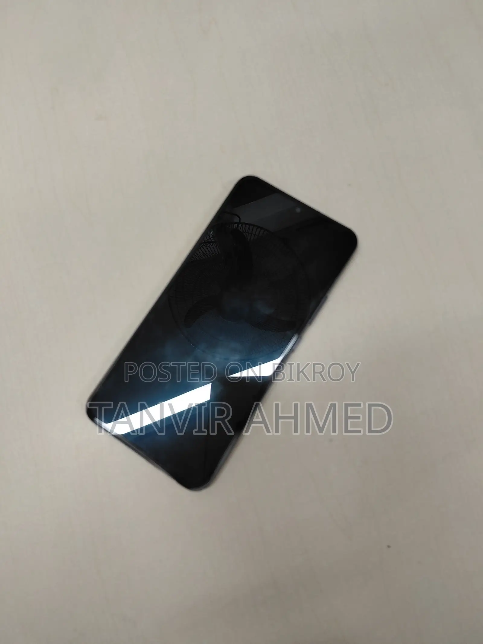 Samsung Galaxy S22+ 5G 128 GB Black
