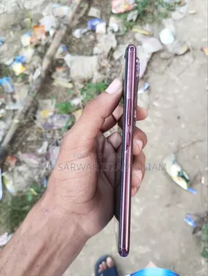 ভিভো ভি৫০ ২৫৬ জিবি পিংক