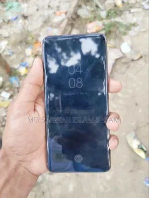 ভিভো ভি৫০ ২৫৬ জিবি পিংক