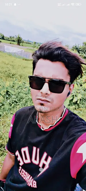 ভালো আচরণের ব্যক্তি