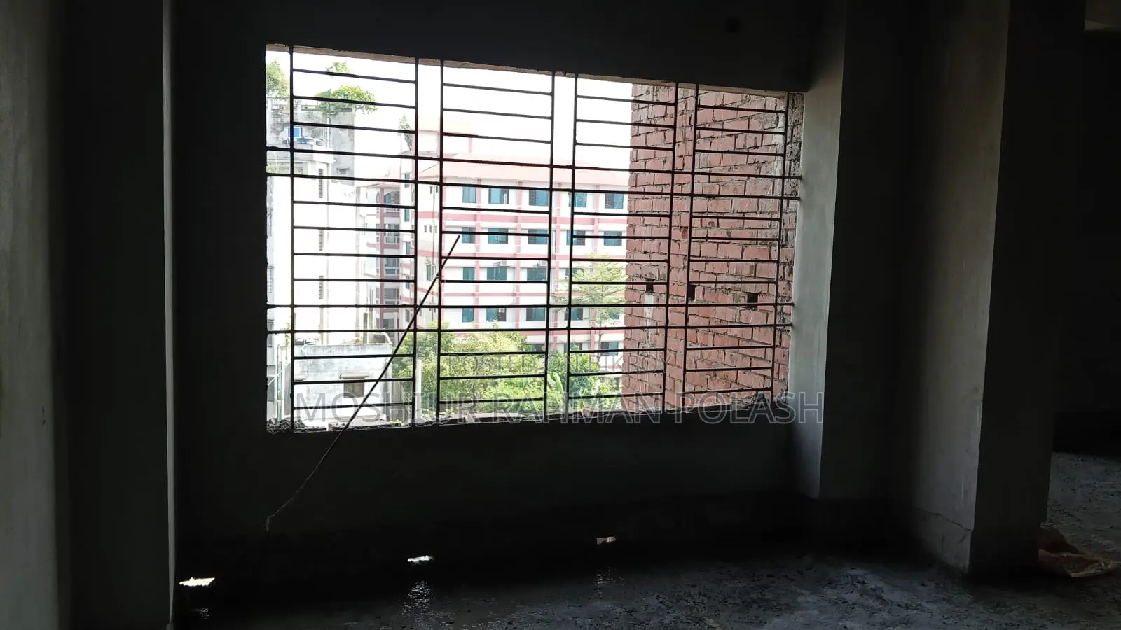 কলিস্টো গোল্ডেন ভিউ, হাজারীবাগ-এ ৩ বেডরুমের অ্যাপার্টমেন্ট বিক্রয়