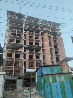 কলিস্টো গোল্ডেন ভিউ, হাজারীবাগ-এ ৩ বেডরুমের অ্যাপার্টমেন্ট বিক্রয়