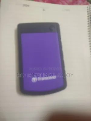 Transcend StoreJet 25H3P 2TB Portable External Hard Drive – Used