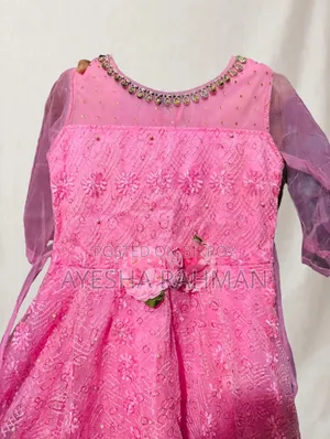 Party Dress