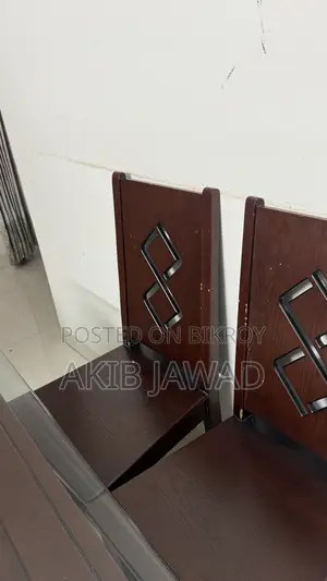 6 Seat Dining Table