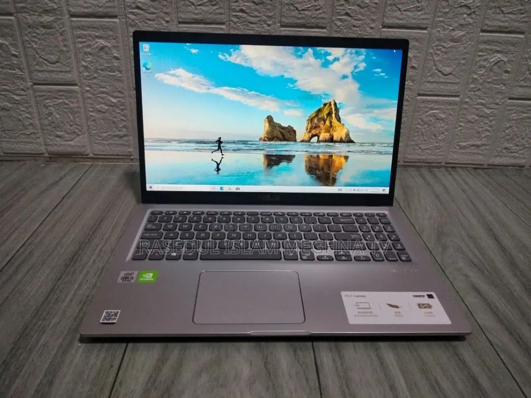Laptop Asus 3GB Intel SSD 256GB