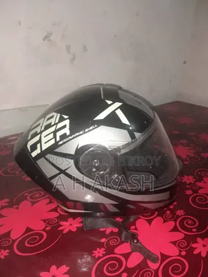 Vega Ranger Helmet (Full Face)