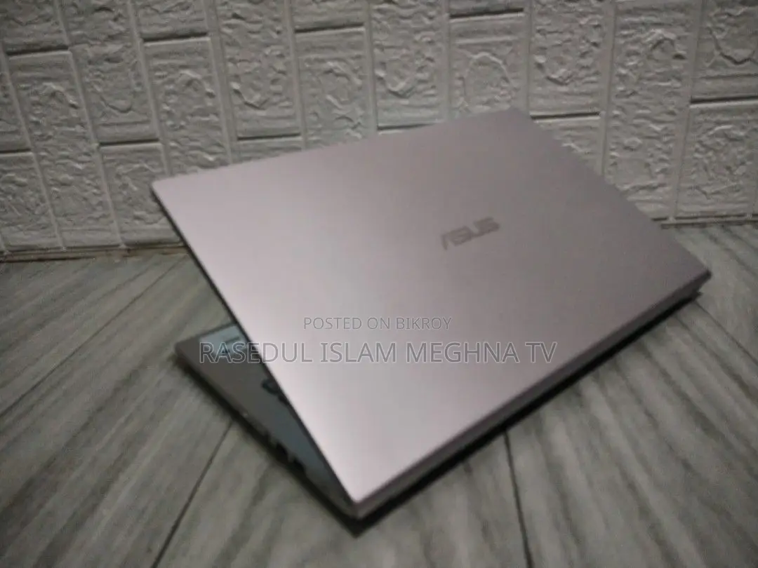 Laptop Asus 3GB Intel SSD 256GB