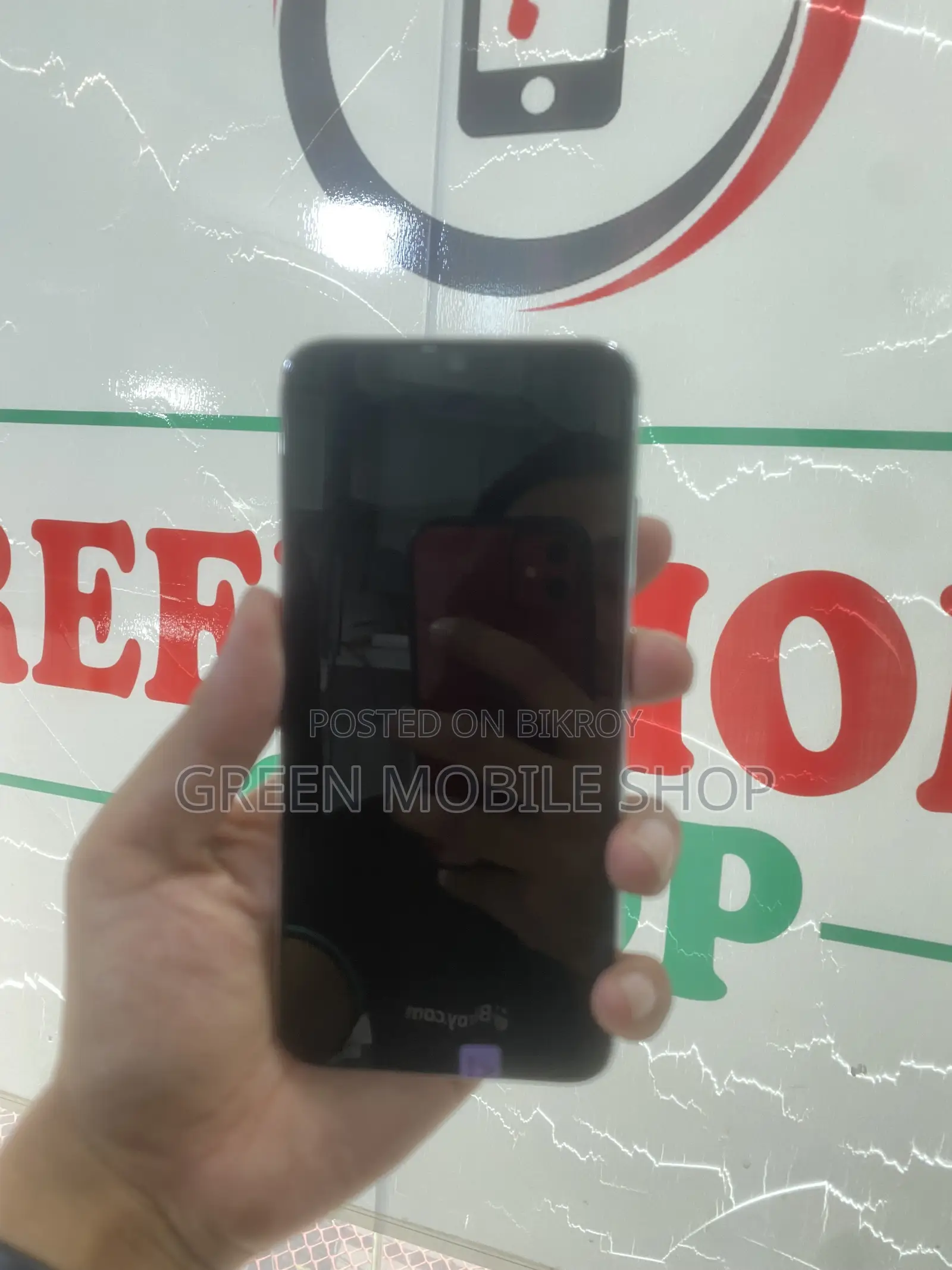Xiaomi Redmi Note 8 128 GB Blue