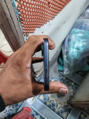Infinix Hot 60 Pro 128 GB Black