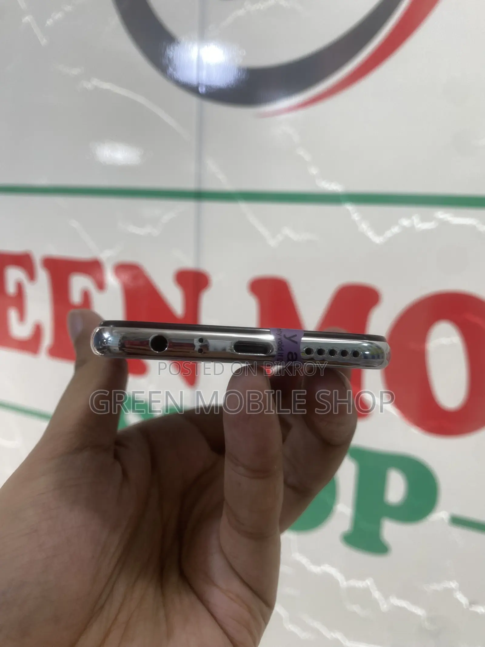 Xiaomi Redmi Note 8 128 GB Blue