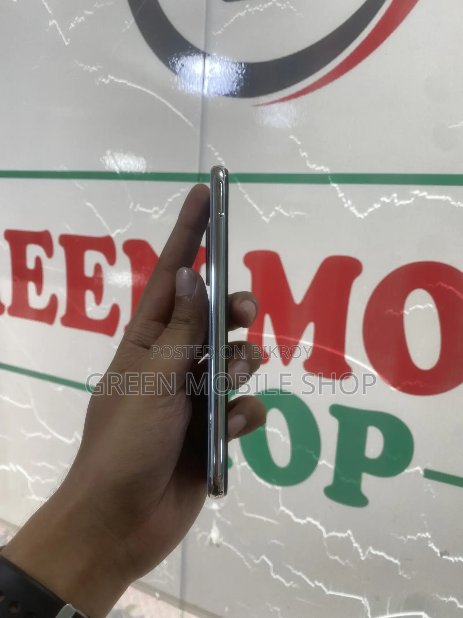 Xiaomi Redmi Note 8 128 GB Blue