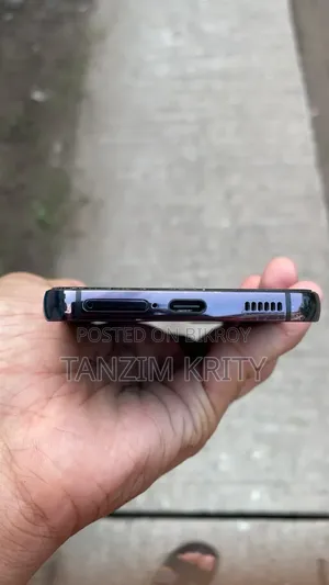 Samsung Galaxy S22+ 5G 128 GB Black