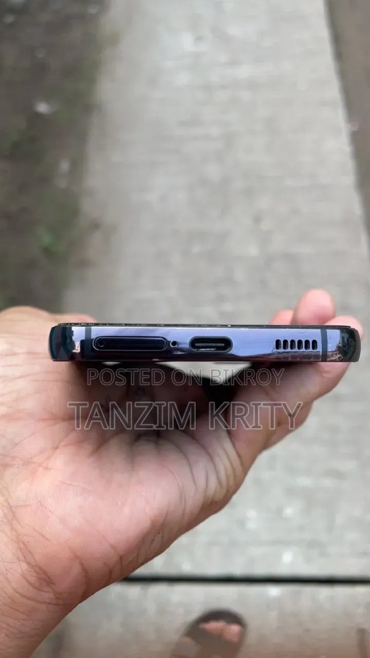 Samsung Galaxy S22+ 5G 128 GB Black