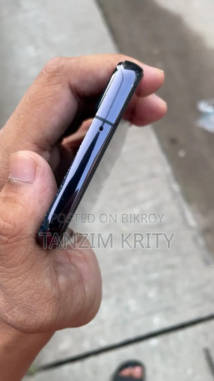 Samsung Galaxy S22+ 5G 128 GB Black