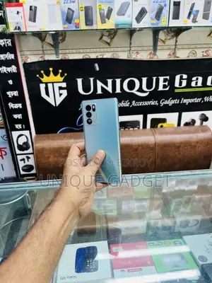 Oppo Reno6 Pro 5G 256 GB White