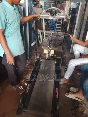 Treadmill / Running Machine