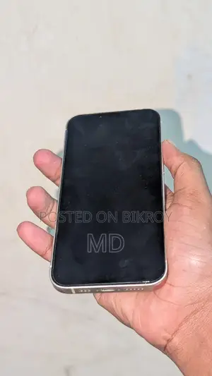 Apple iPhone 13 128 GB White