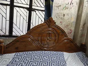 Bed will be sold