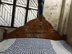 Bed will be sold