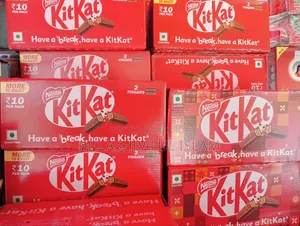 Kitkat Chocolate
