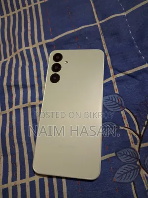 Samsung Galaxy A15 5G 128 GB Rose Gold