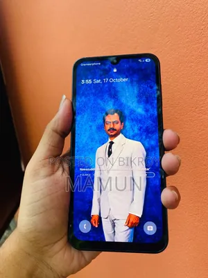 Samsung Galaxy F15 128 GB Black