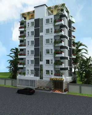 পীরারবাগ, মিরপুর এ ৩ বেডরুম অ্যাপার্টমেন্ট বিক্রয়ের জন্য