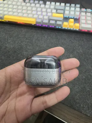 Samsung Galaxy Buds 3 Pro