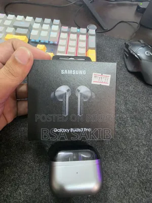 Samsung Galaxy Buds 3 Pro